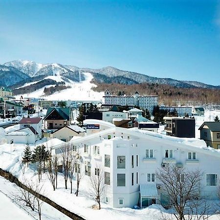 Furano B&B Экстерьер фото