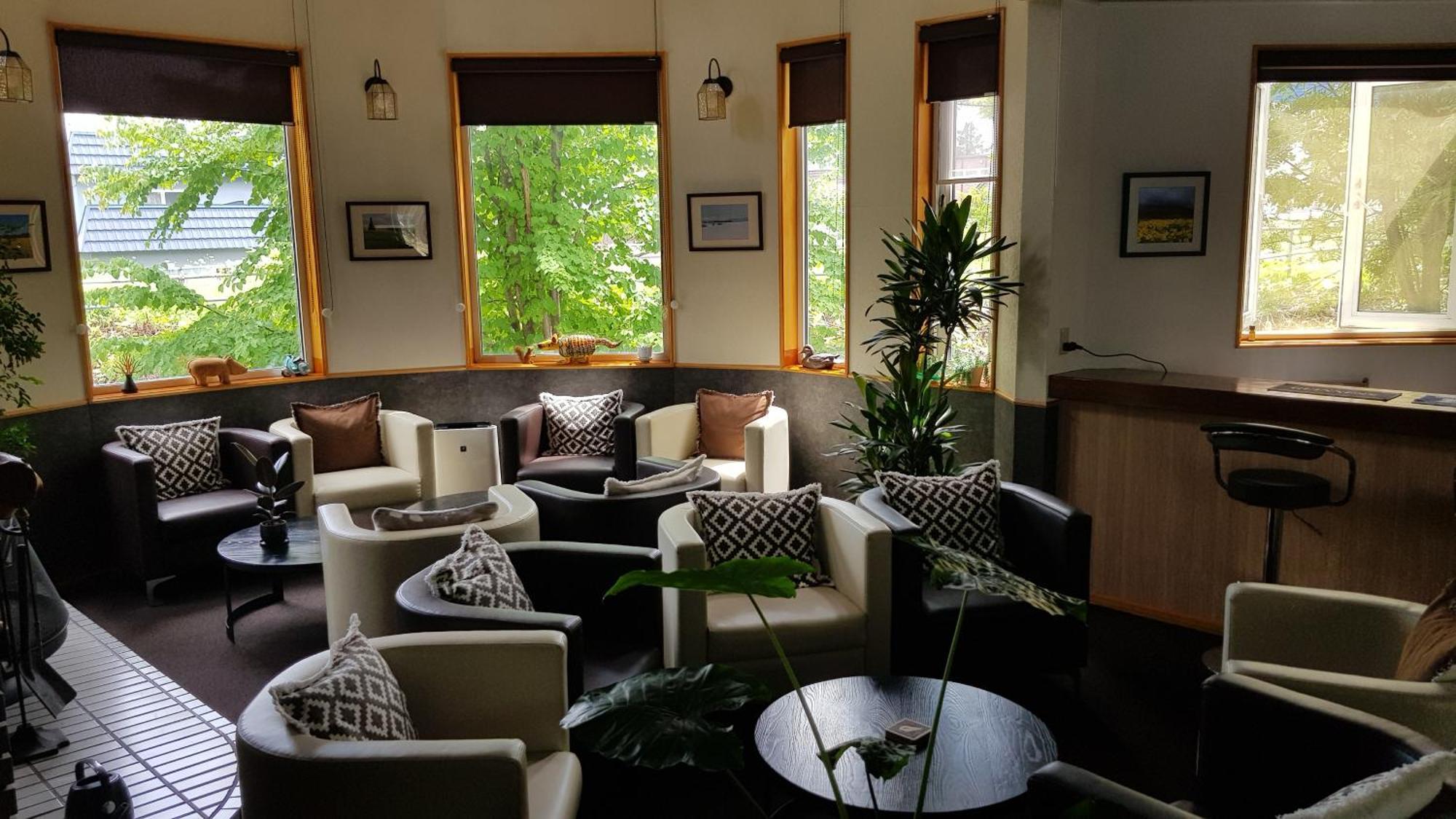 Furano B&B Экстерьер фото