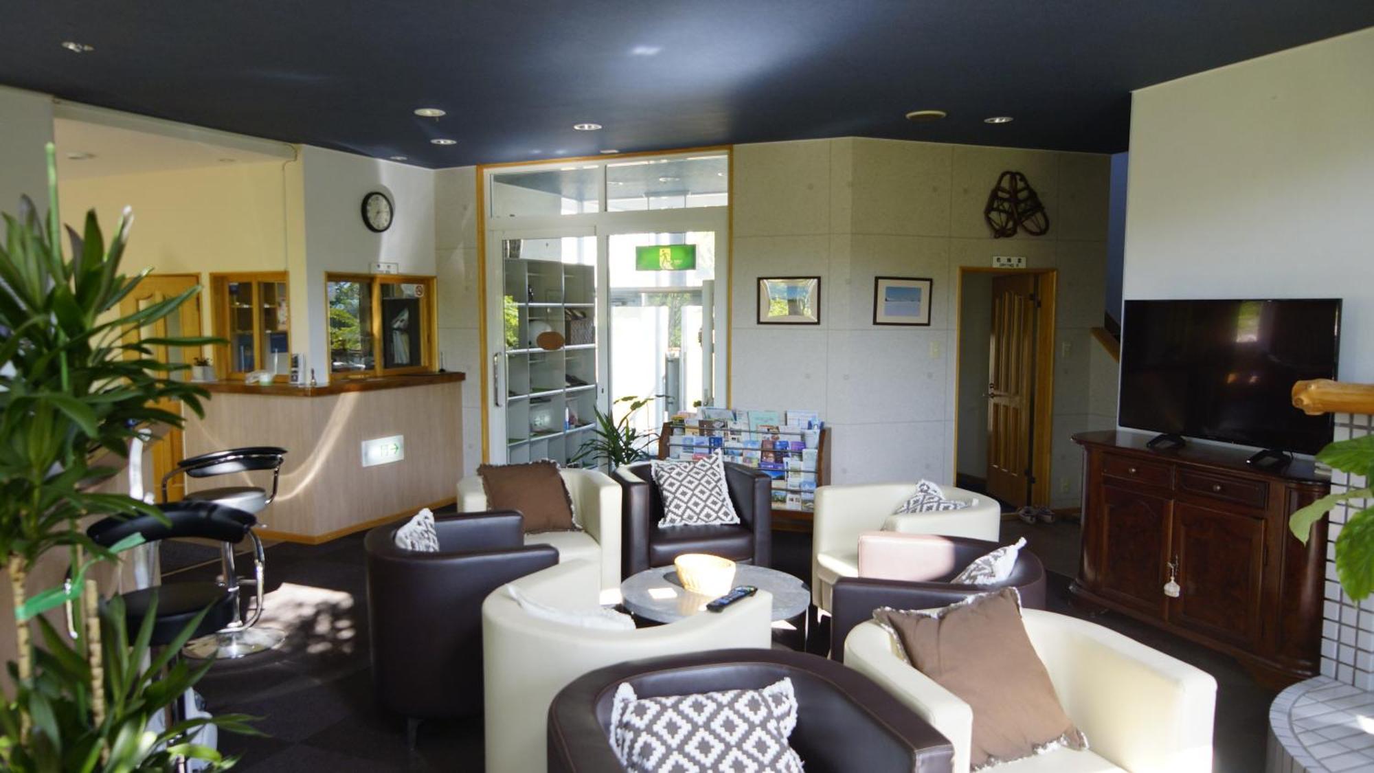 Furano B&B Экстерьер фото