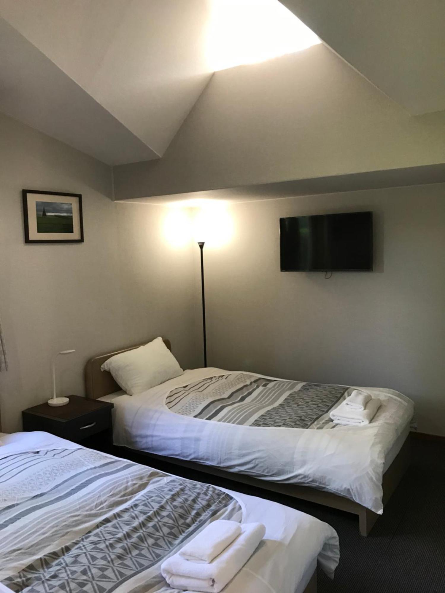 Furano B&B Экстерьер фото