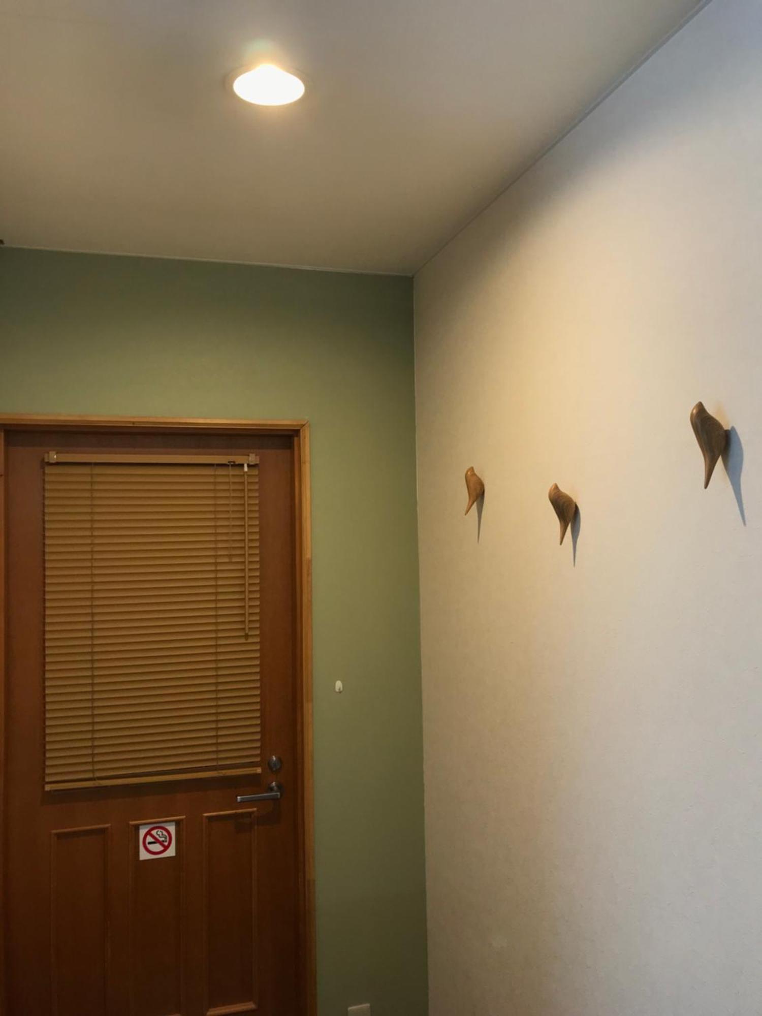 Furano B&B Экстерьер фото