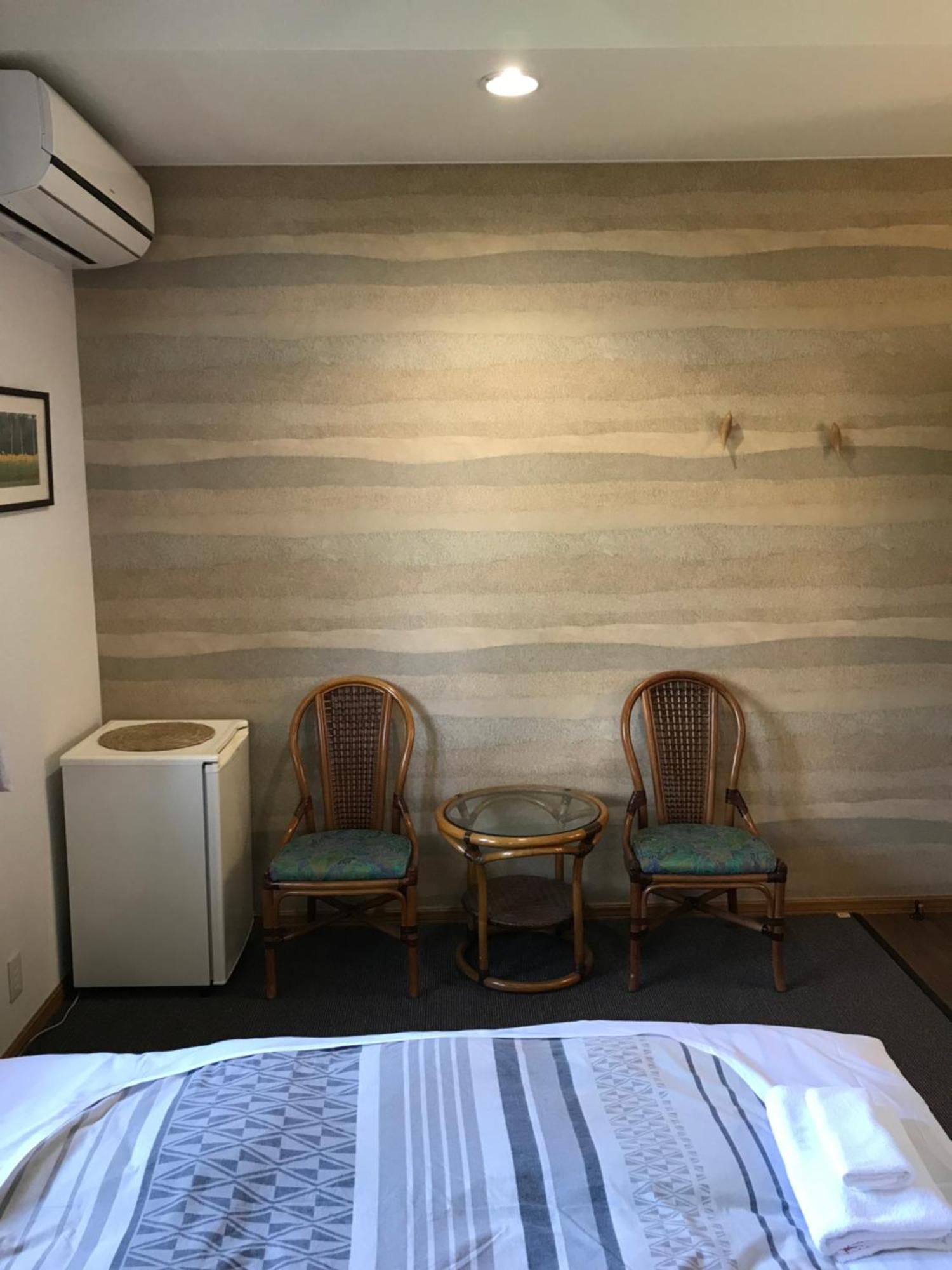 Furano B&B Экстерьер фото