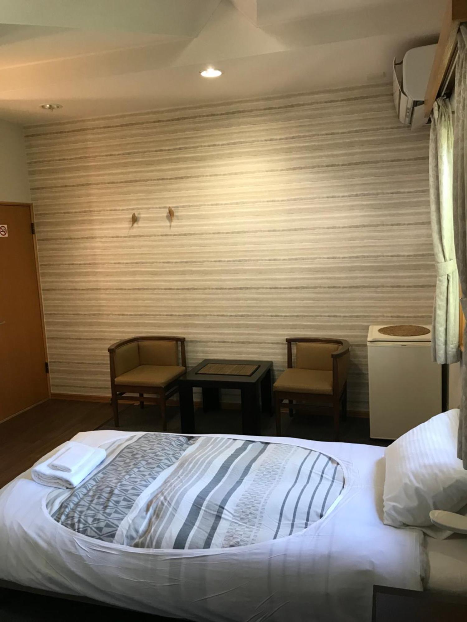 Furano B&B Экстерьер фото