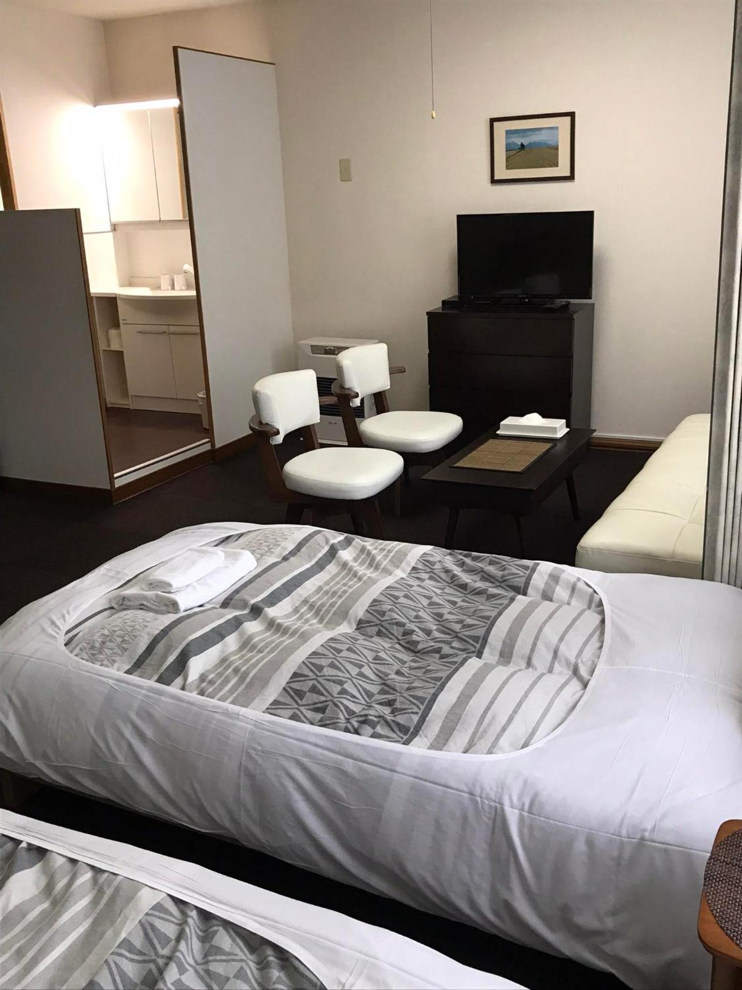 Furano B&B Экстерьер фото
