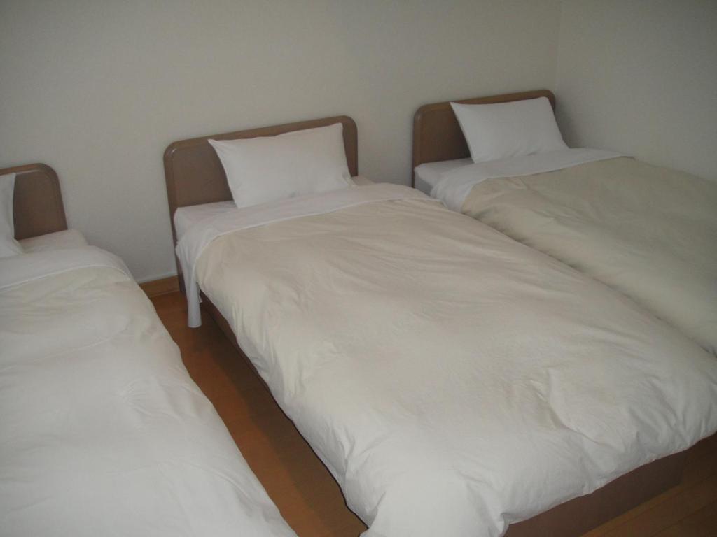 Furano B&B Экстерьер фото