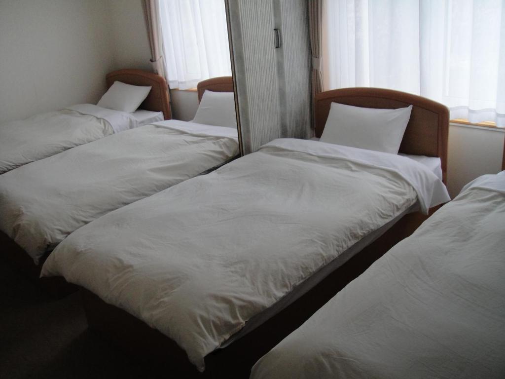 Furano B&B Экстерьер фото