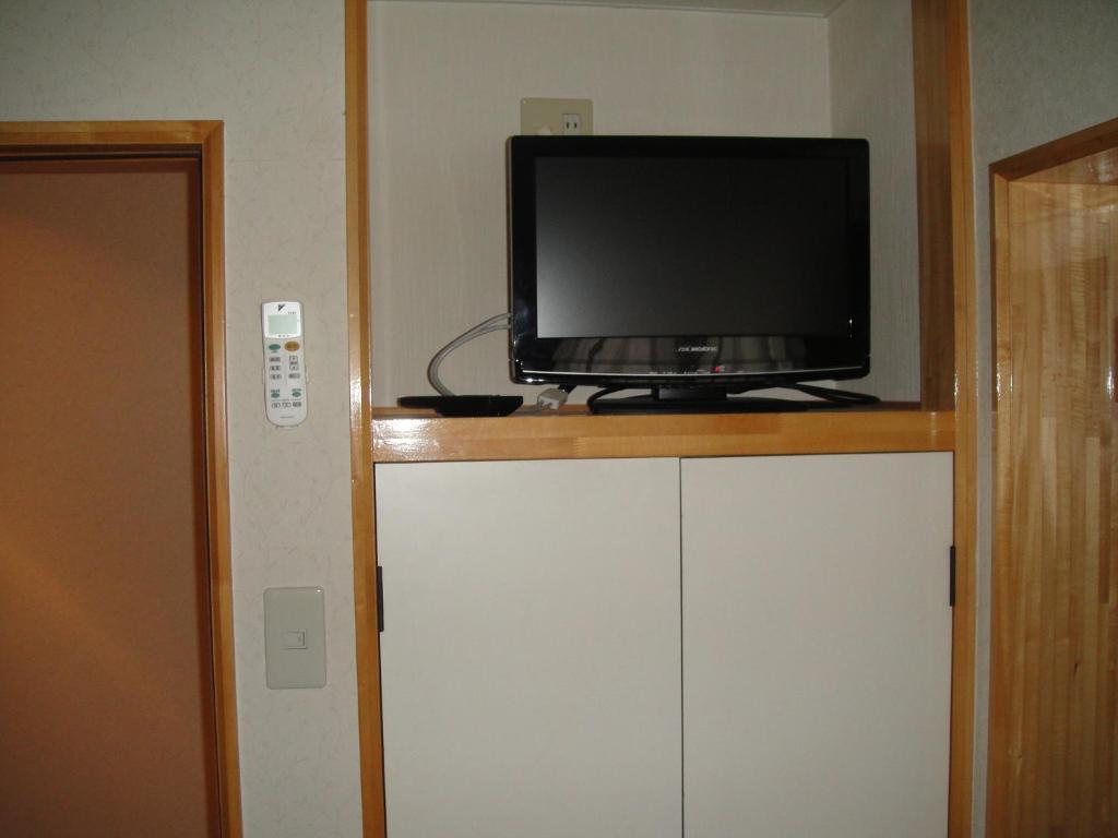 Furano B&B Экстерьер фото