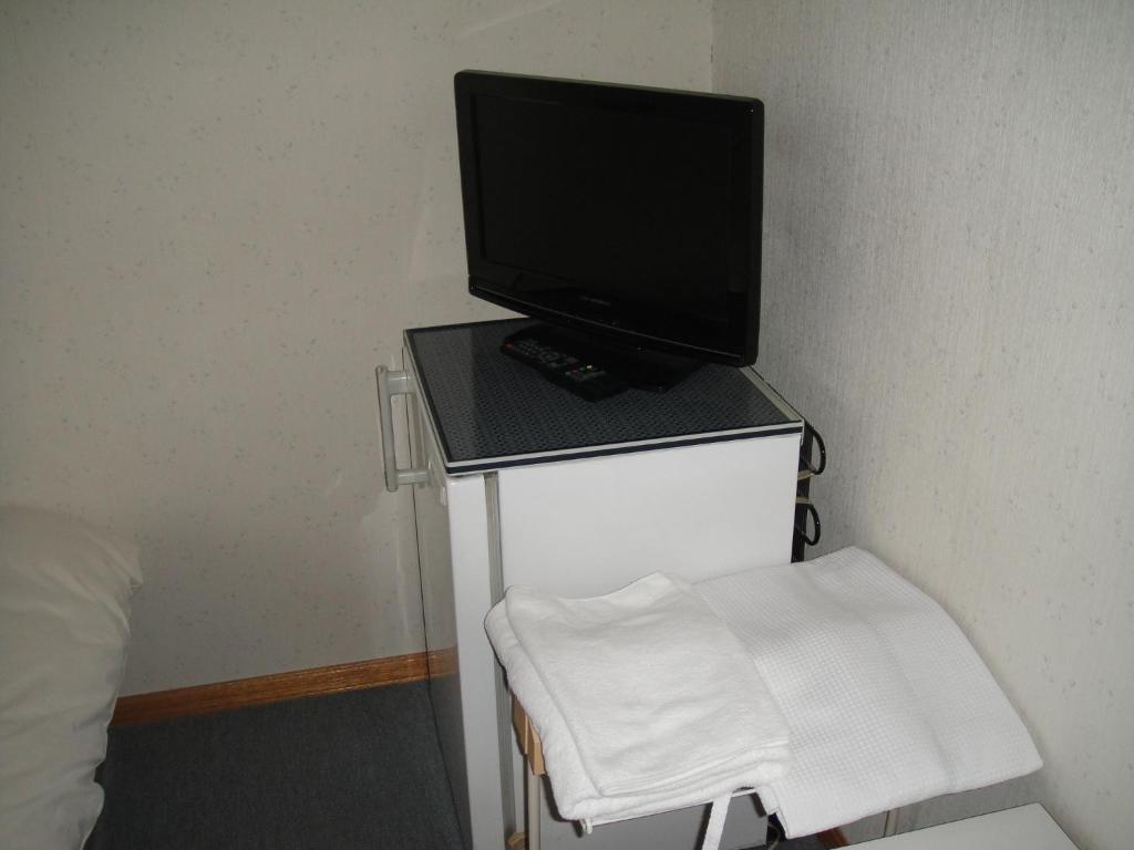Furano B&B Экстерьер фото