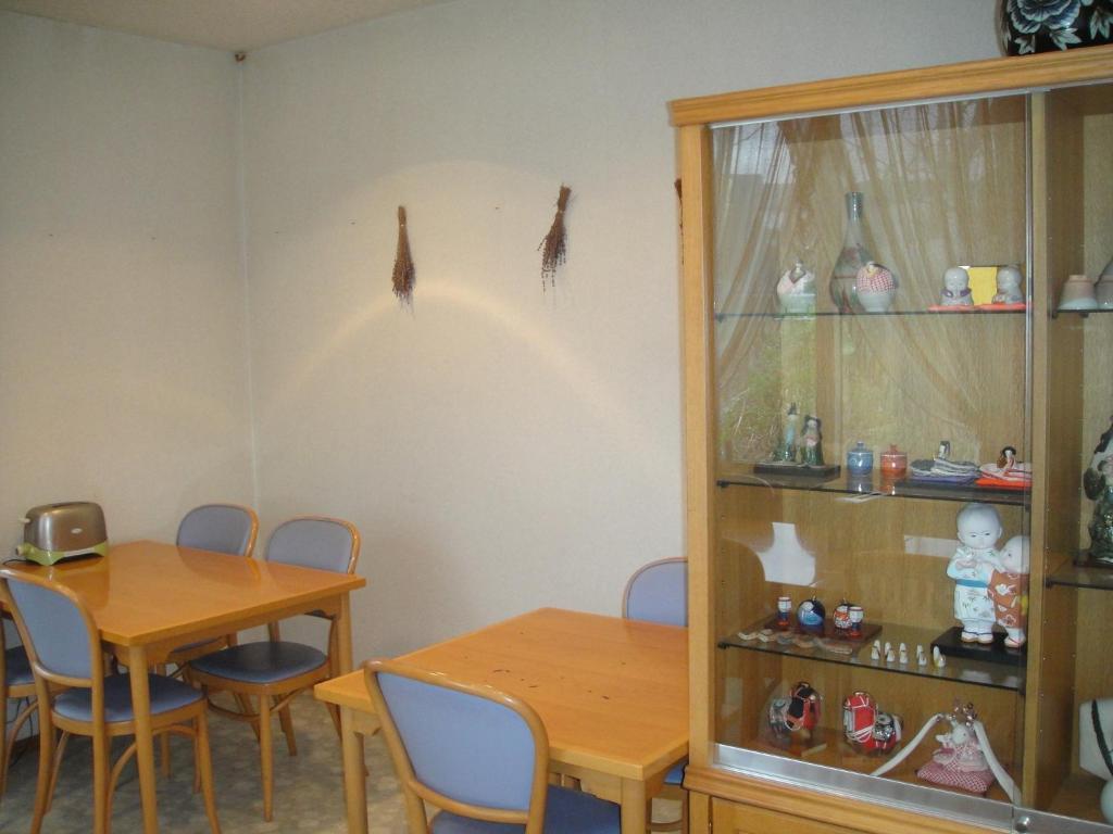 Furano B&B Экстерьер фото