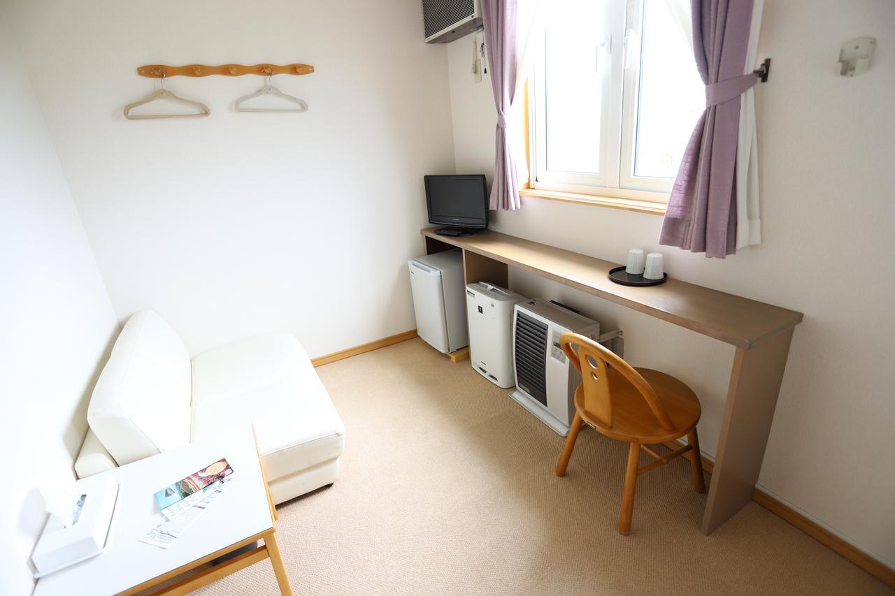 Furano B&B Экстерьер фото