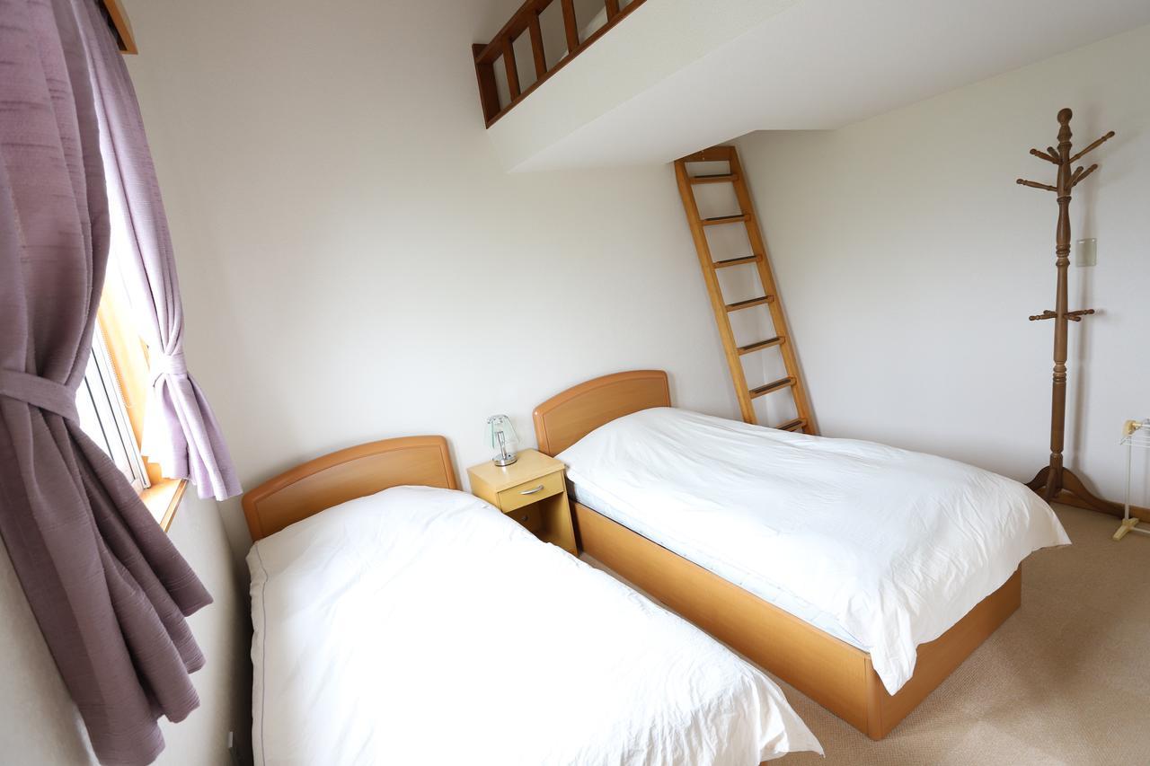 Furano B&B Экстерьер фото