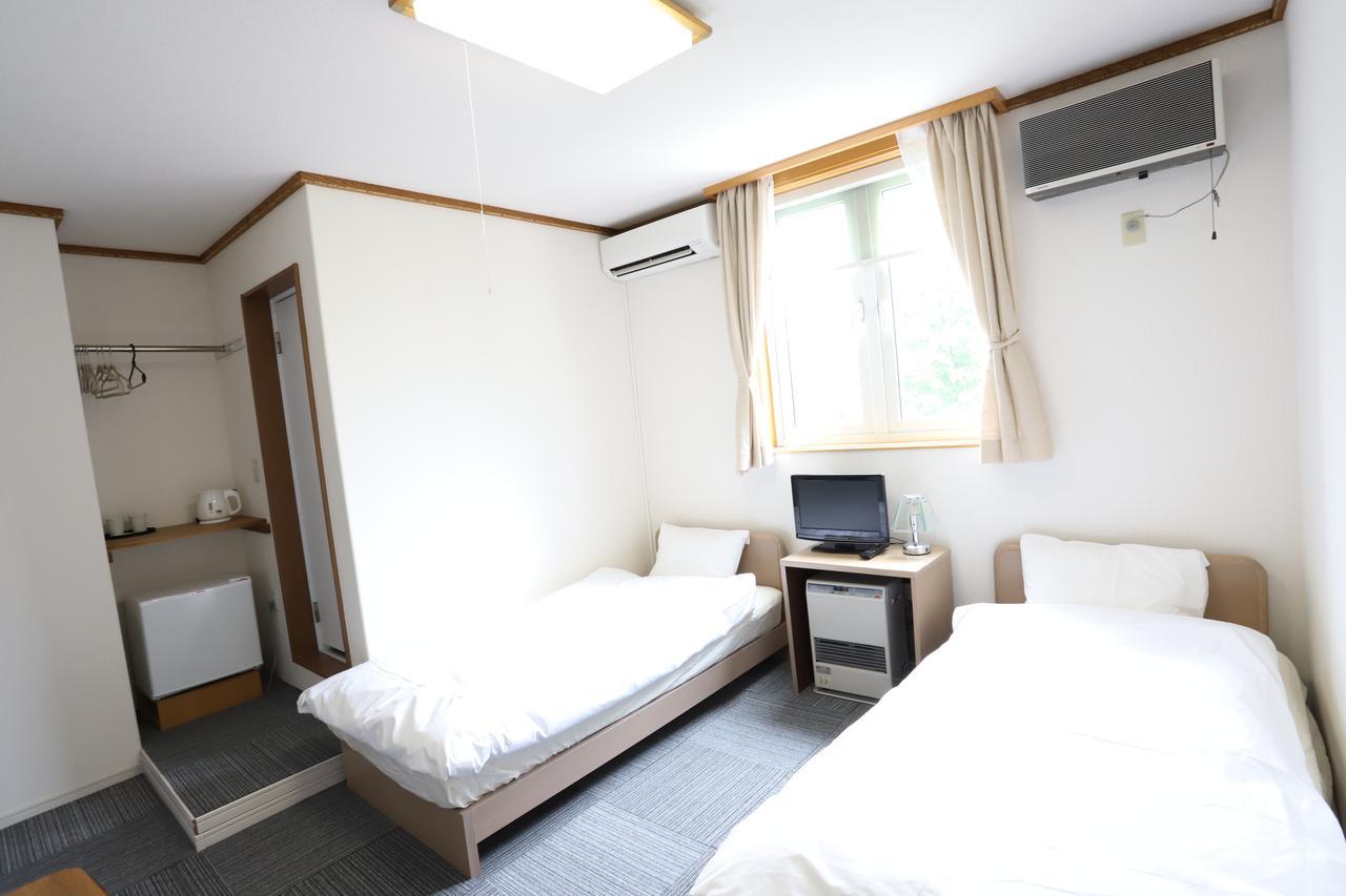 Furano B&B Экстерьер фото