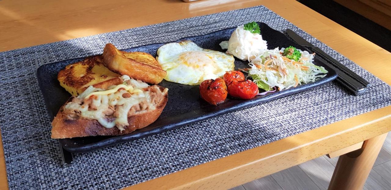 Furano B&B Экстерьер фото