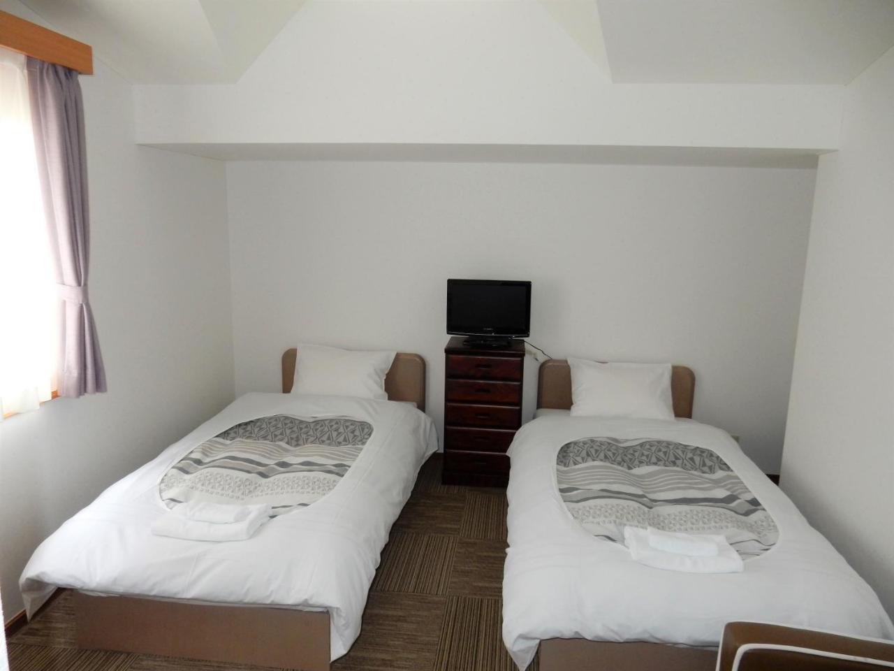 Furano B&B Экстерьер фото