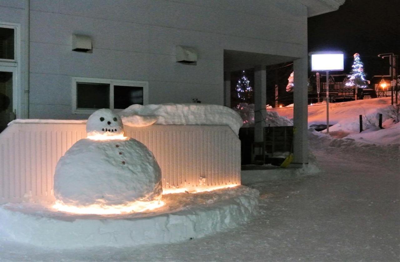 Furano B&B Экстерьер фото